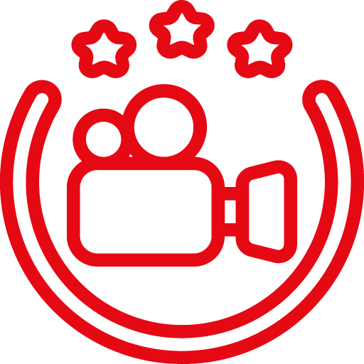 Video production and music growth support