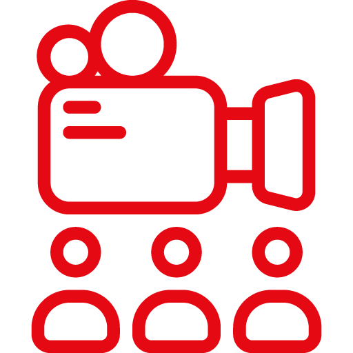 Artist and label focused support system