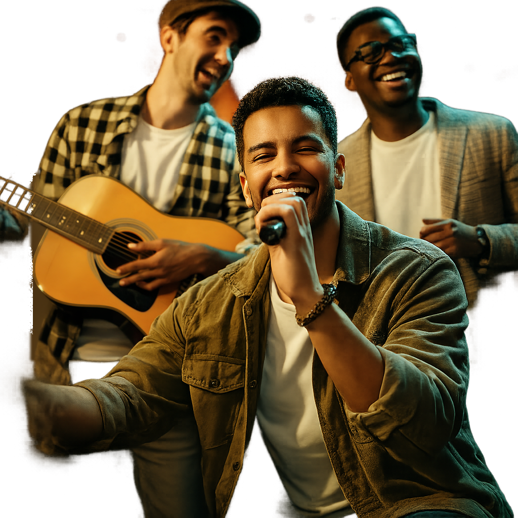 Join Prime Digital Arena