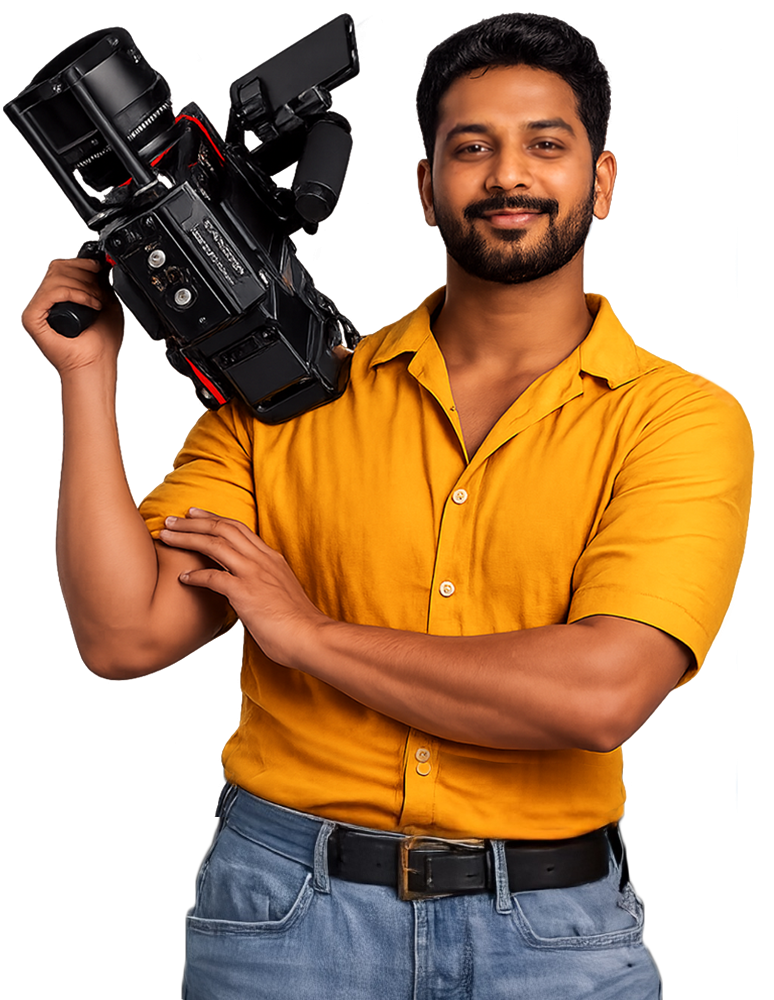 Prime Digital Arena music platform interface