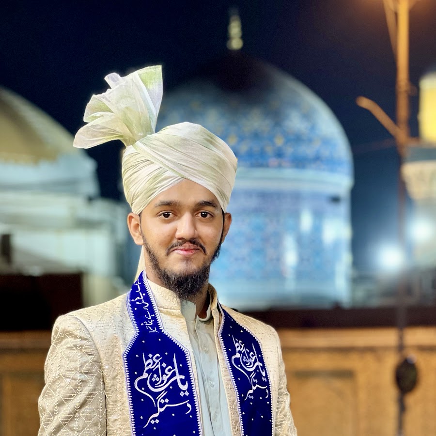 Noori Miyan Ahmed Raza testimonial