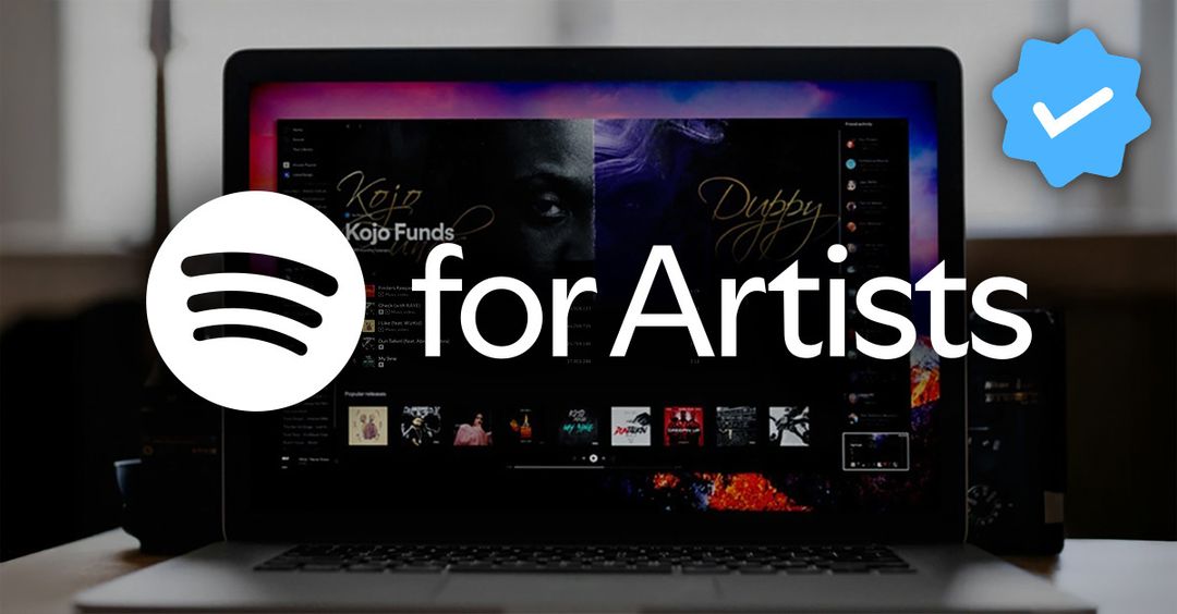 How to Get Verified on Spotify in 2026: A Guide for Artists